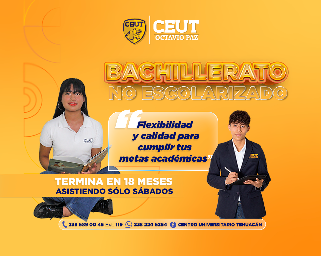 CEUT OCTAVIO PAZ 1280x1020