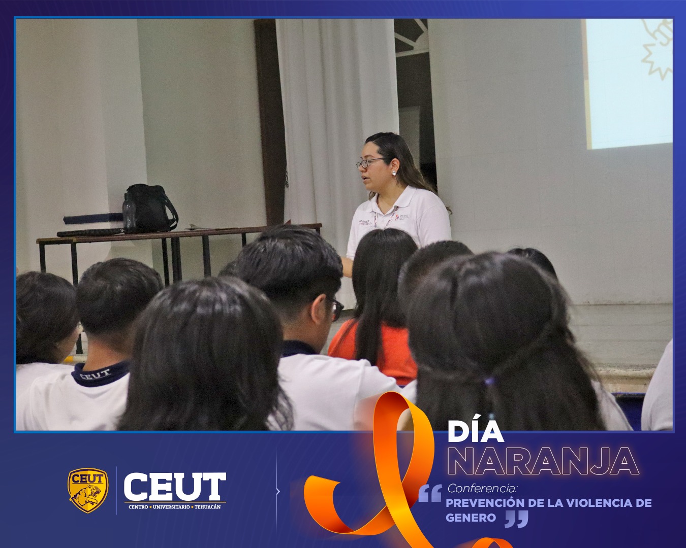 DÍA NARANJA SEPTIEMBRE 1