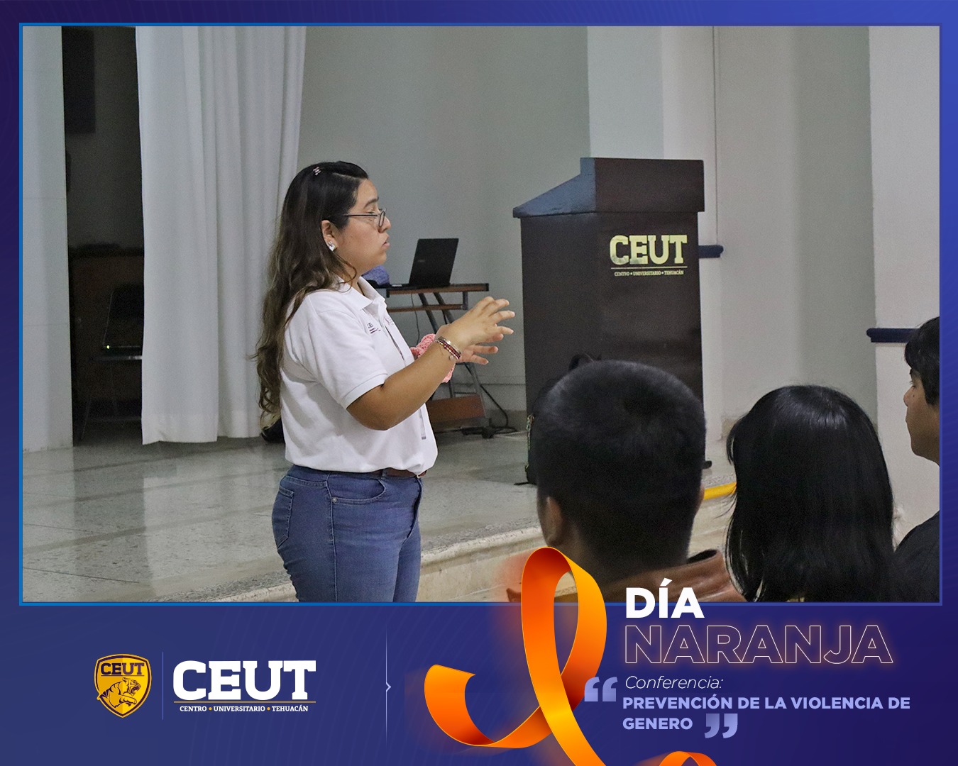 DÍA NARANJA SEPTIEMBRE 3