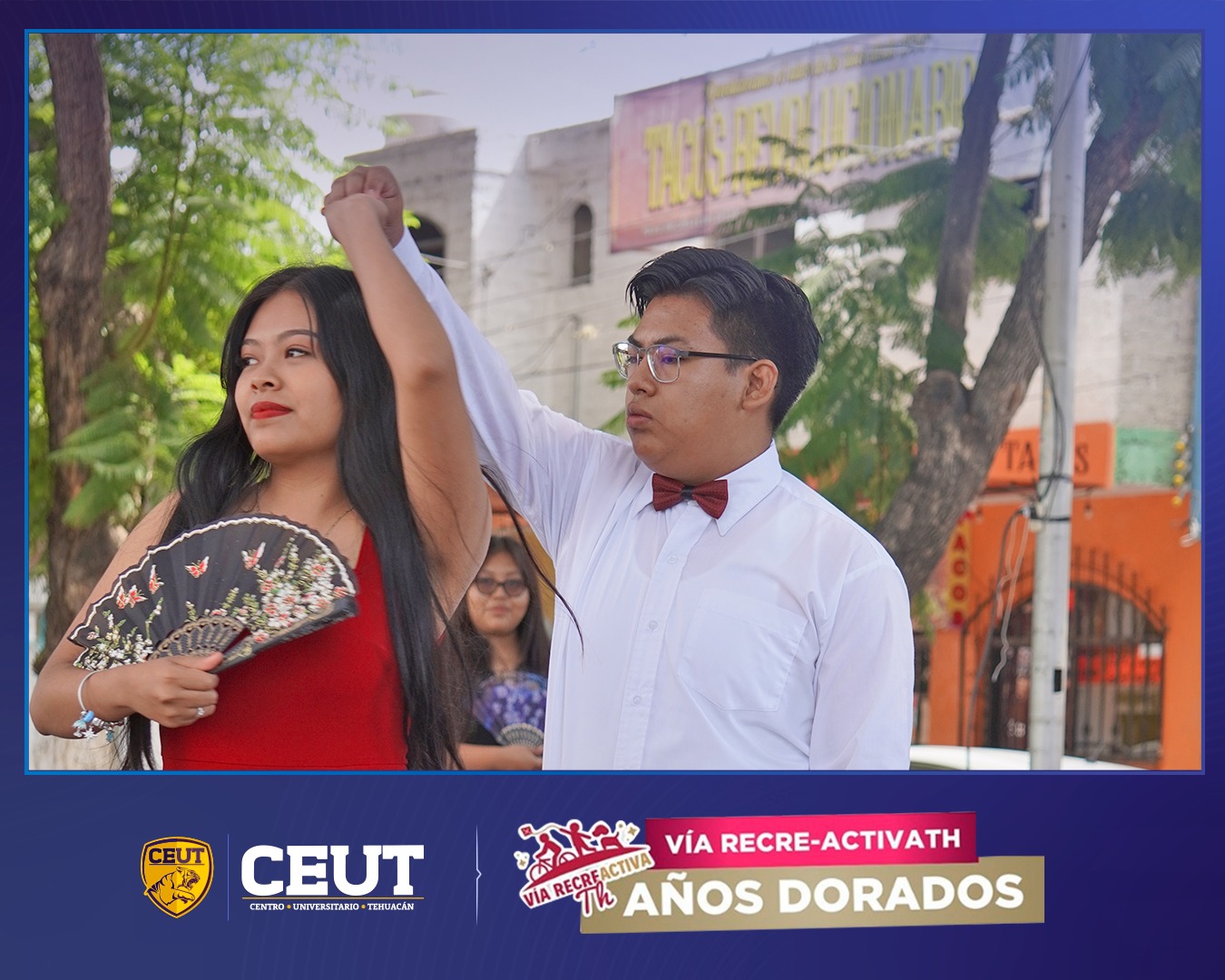 VÍA RECREACTIVATEH 1