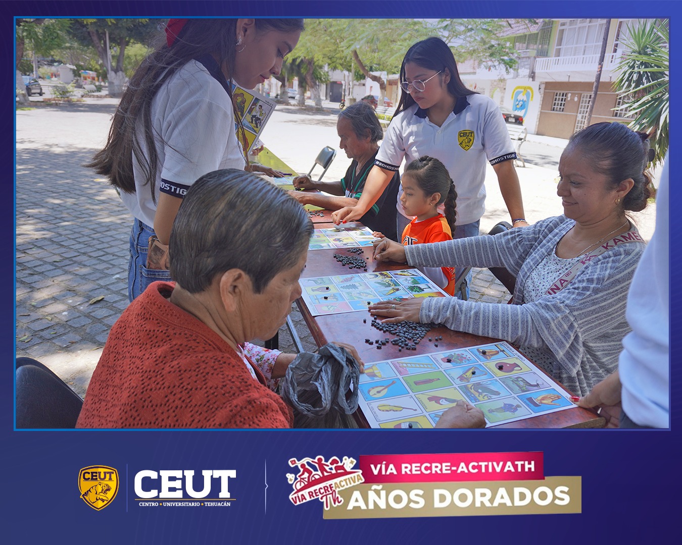 VÍA RECREACTIVATEH 2