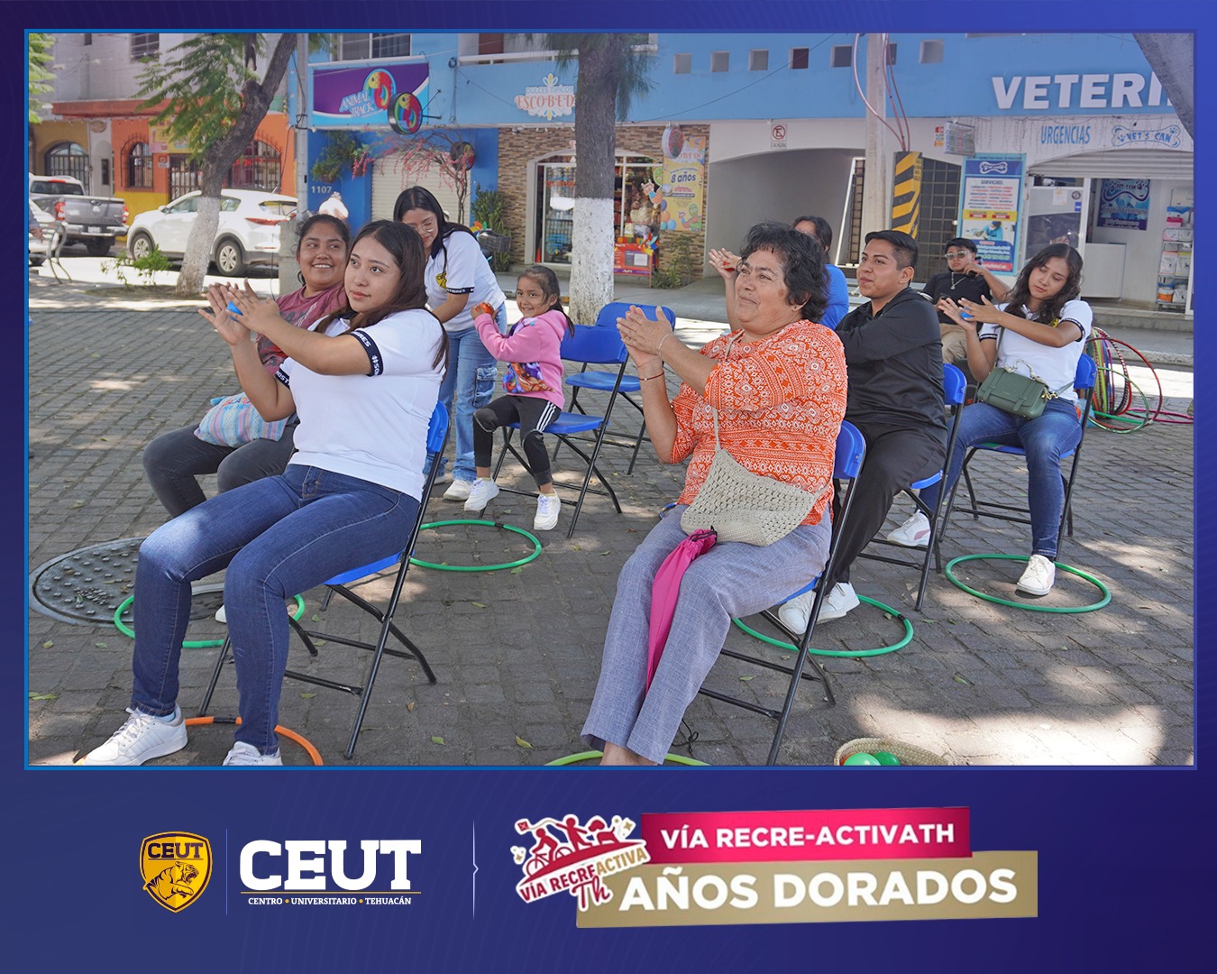 VÍA RECREACTIVATEH 3