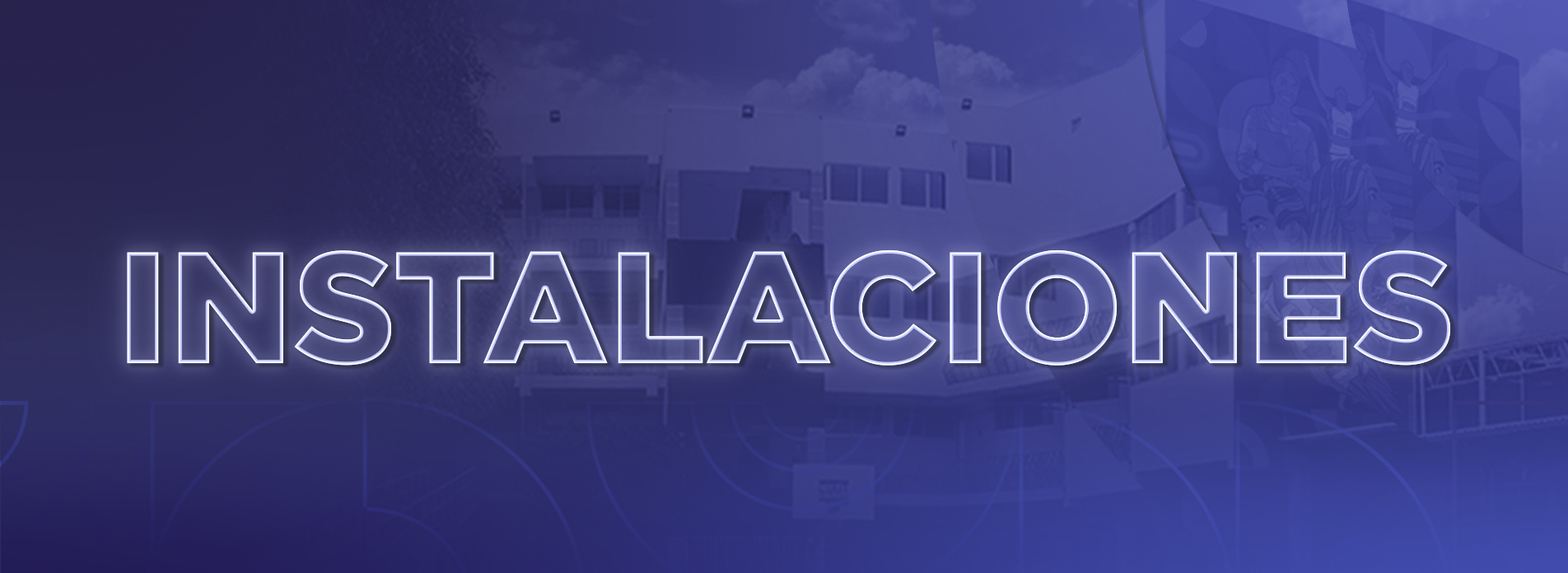 Instalaciones CEUT