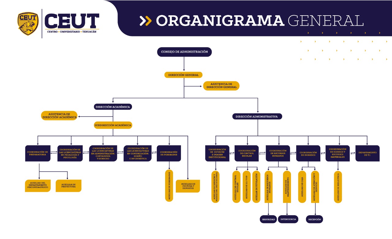Organigrama